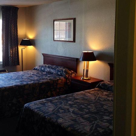 Country Hearth Inn And Suites Paducah Esterno foto
