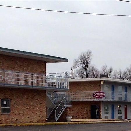 Country Hearth Inn And Suites Paducah Esterno foto