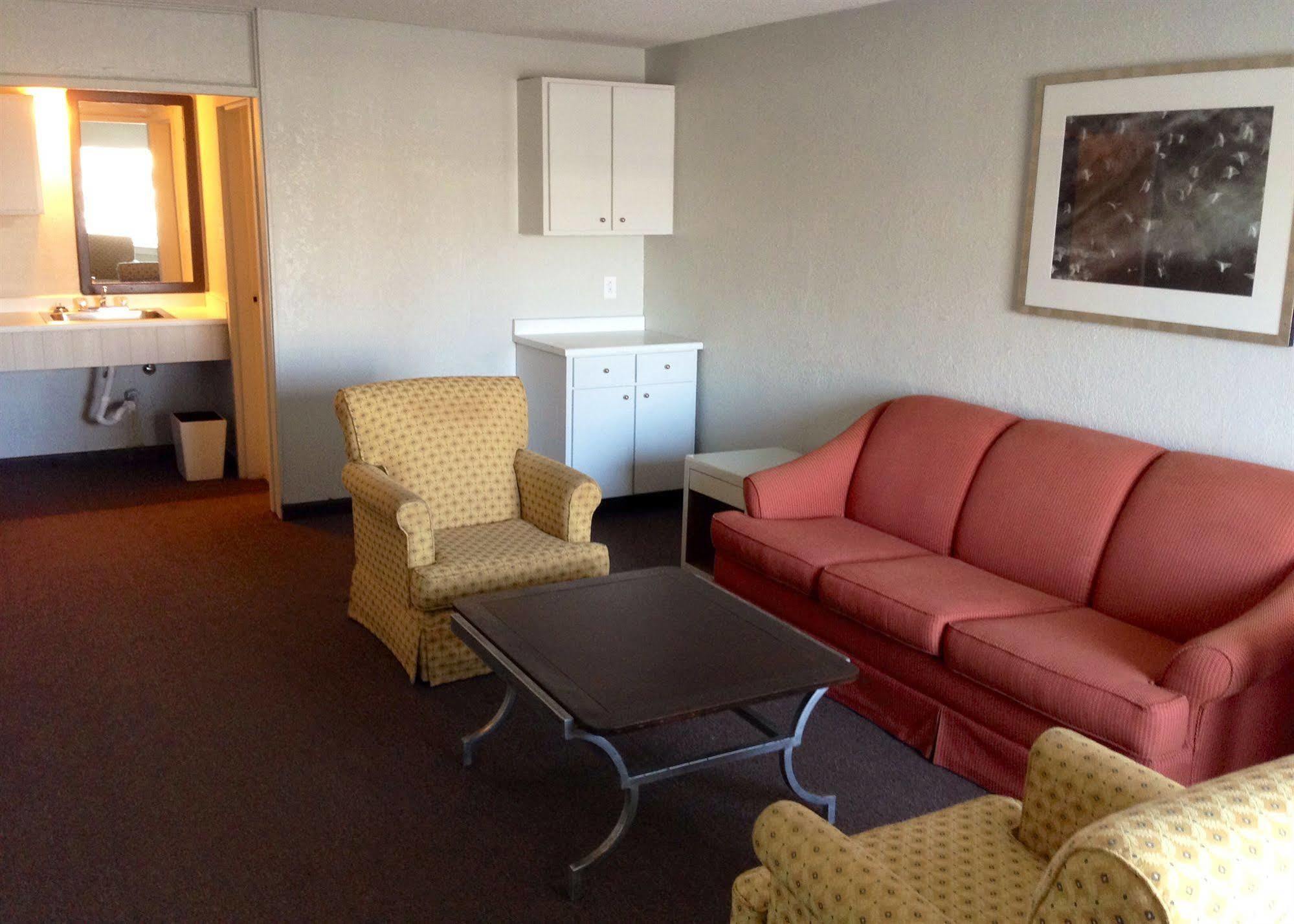 Country Hearth Inn And Suites Paducah Esterno foto